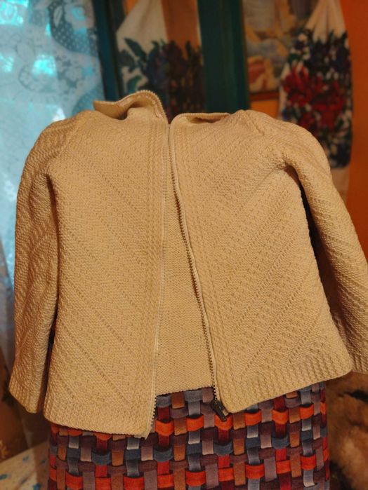 Vând sfetăr aproape nou