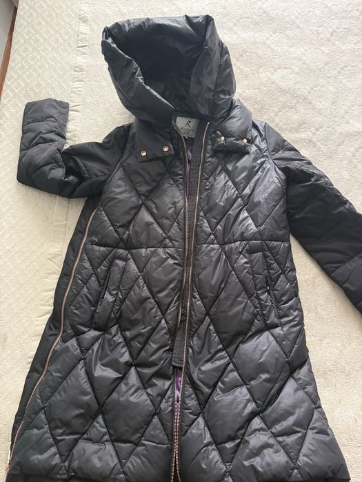 Продам куртки утепленные