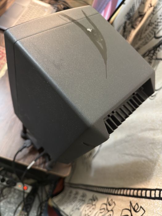 Neumann KH 120 A (студийные мониторы, 2 шт)