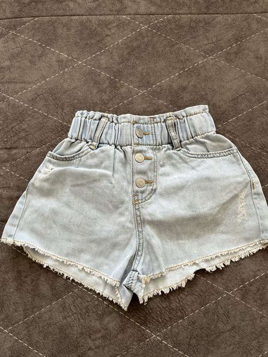 Джинсы детские для девочки