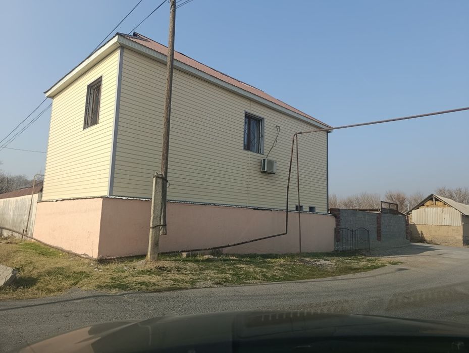 Дом в Домотдых (Санаторий Манкент)