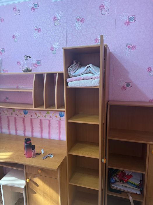 Продам подростковую мебель