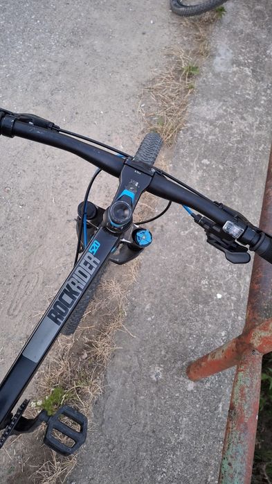 Vand bicicleta B'Twin