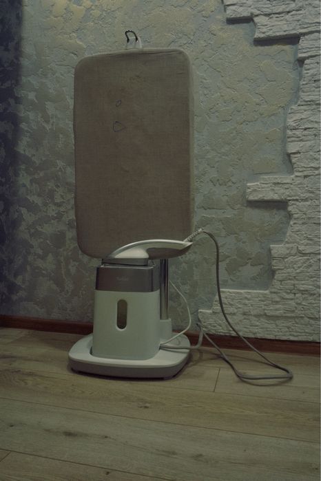 Продам отпариватель