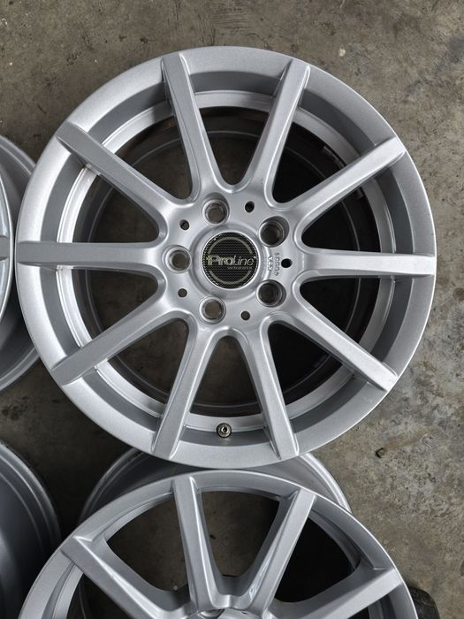 16 цола джанти 5x114.3 за KIA-MAZDA-TOYOTA-NISSAN-HYUNDAI