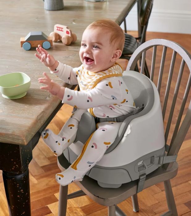 Столче за хранене Mamas&Papas