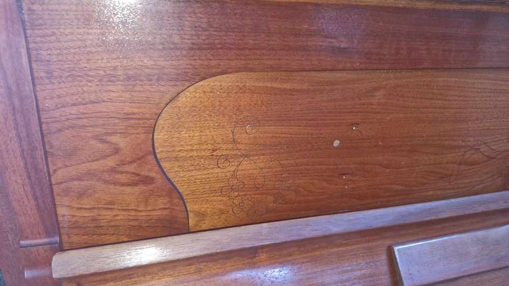 Пиано Petrof  - Музикална къща Престо