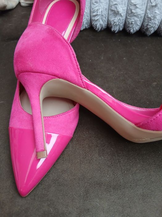 Stradivarius stiletto токчета, 40 номер