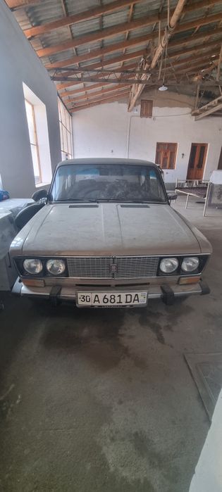 Vaz 2106 radnoy metan gaz