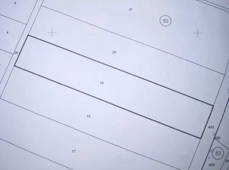 Продава се Парцел в Раковски - 3002 кв.м за 8 €/кв.м - Снимка #1