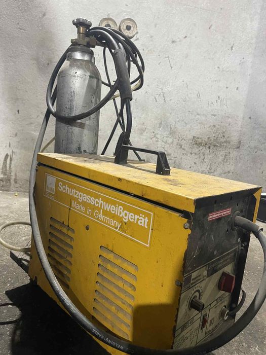 Цео в добро състояние