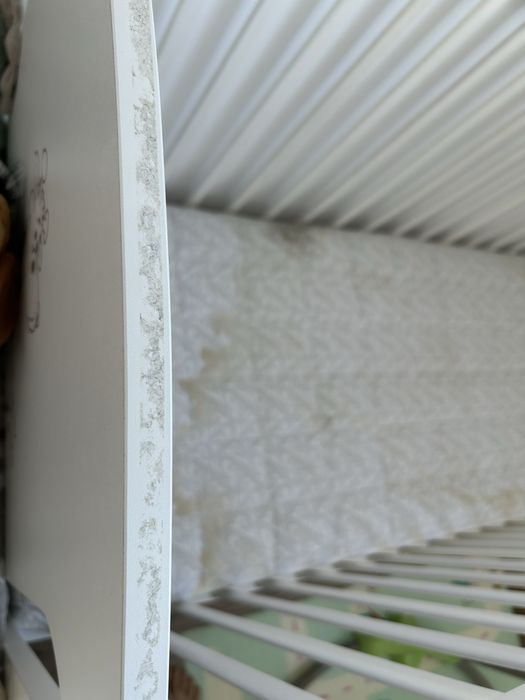 Patut pentru bebelus