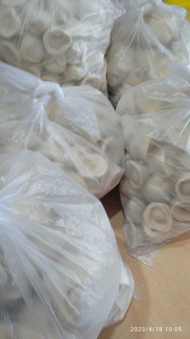 Продам замороженные продукты