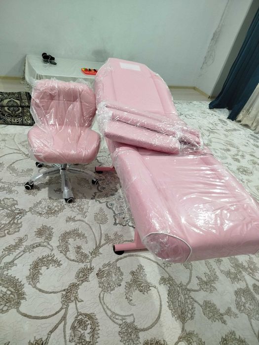 Xar xil turdagi sifatli kushetkalar zakazga ham tayyorlaymiz