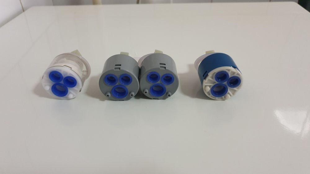 Cartuș ceramic Baressi...