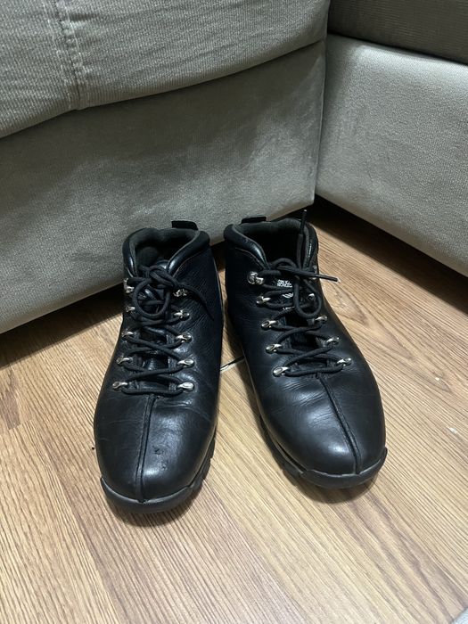 Ботинки Timberland оригинал