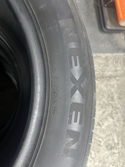 Резина лето 235*55R19