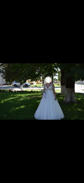 Vând roche de mireasa