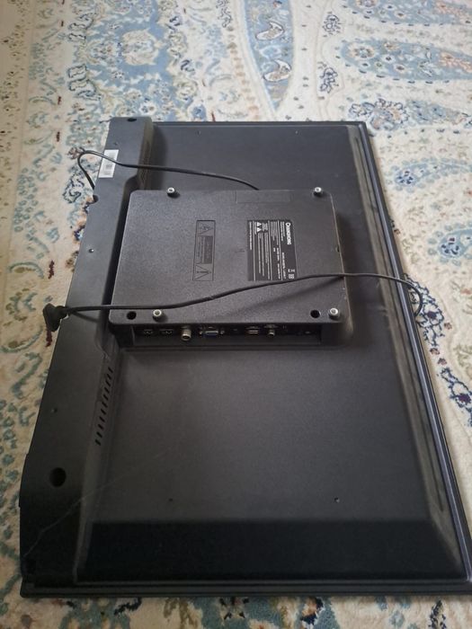 Телевизор Changhong