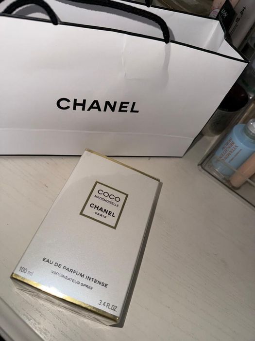 Парфюм Chanel Mademoiselle 100ml