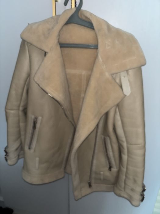 Дубленка осениййй