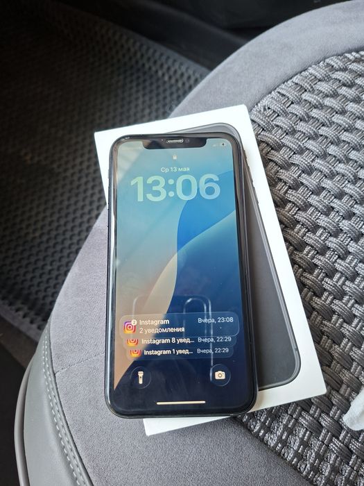 Iphone 11 128 talik yaxshi xolatda