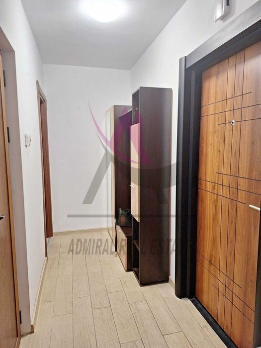 Дава се под наем Двустаен апартамент в с. Чайка, Област Варна - 50 кв.м за 398.82 € - Снимка #3