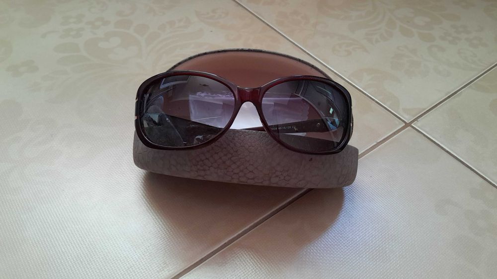 Слънчеви очила маркови