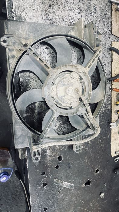 Matiz Best Ventilyator sotiladi
