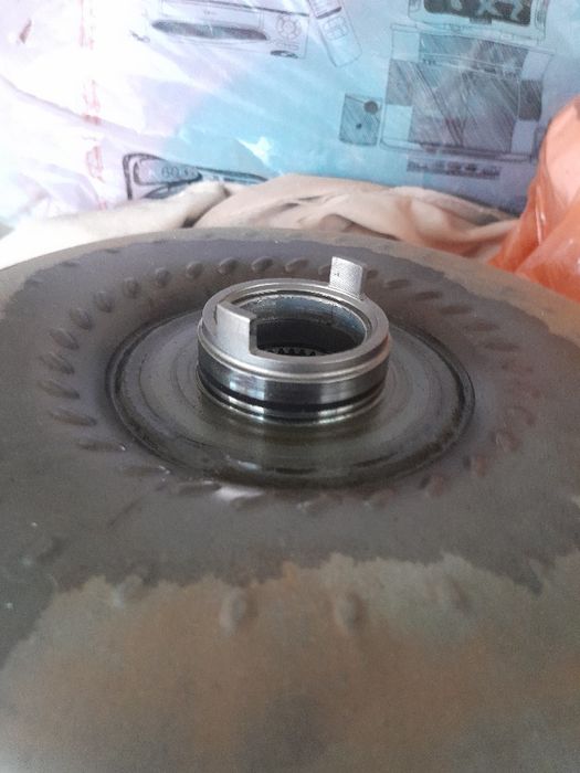 Продам Вариатор Nissan Teana J32