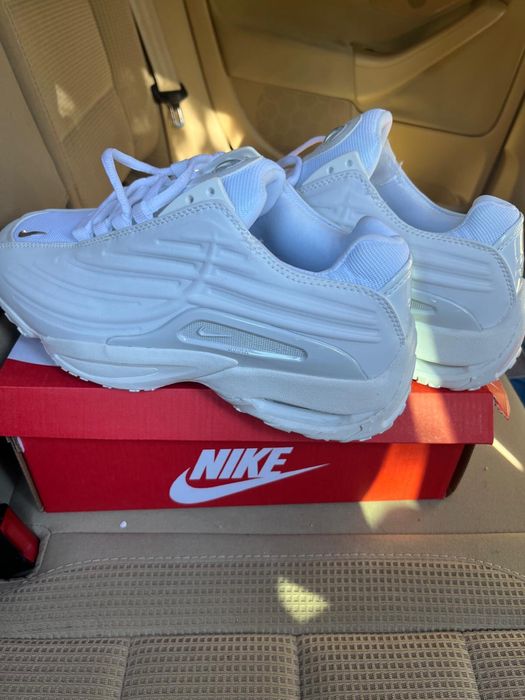 NOU Nike Nocta white 40-45