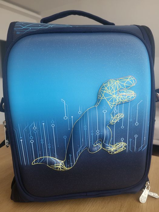 Нова ученическа раница за училище