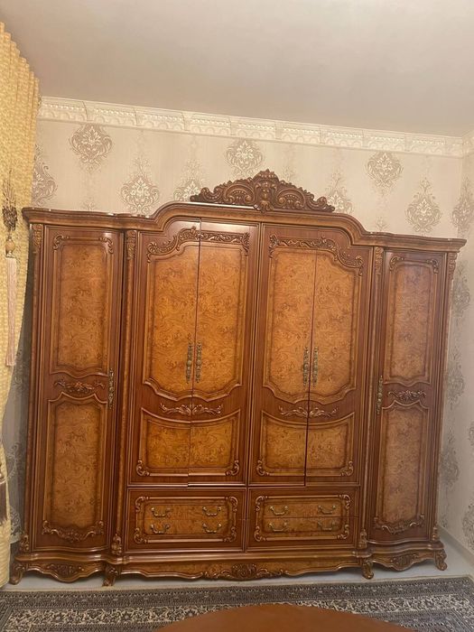 Спальни  гарнитур ~ стенка !!!