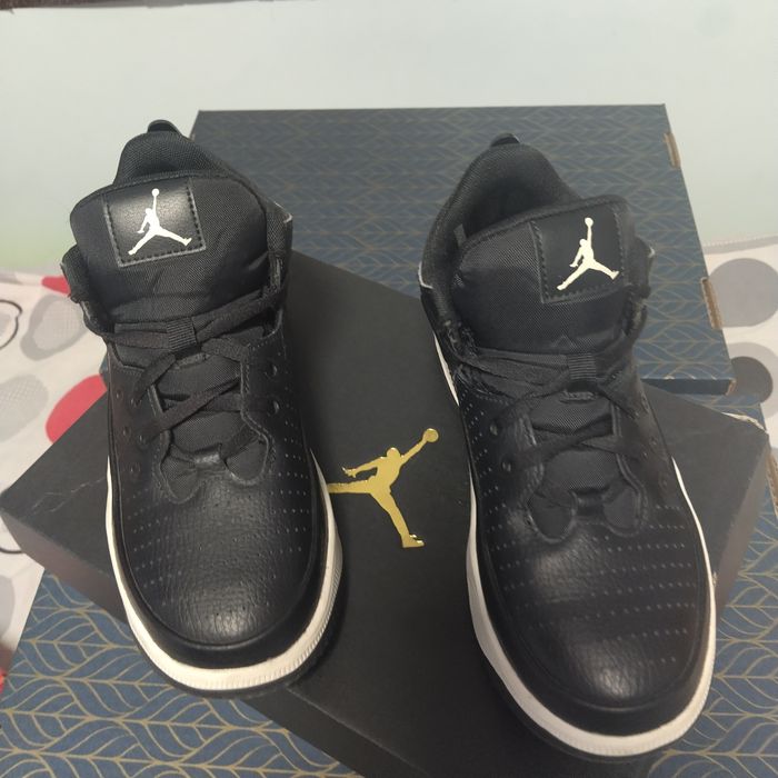 Баскетболни обувки Nike Jordan