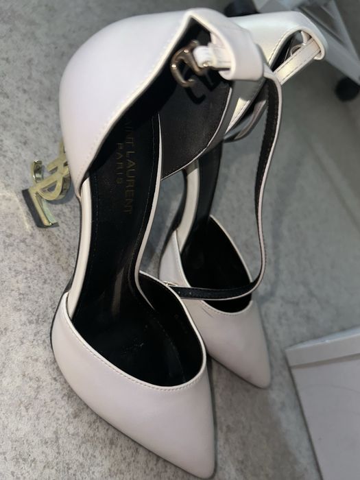 Продаю Туфли YSL