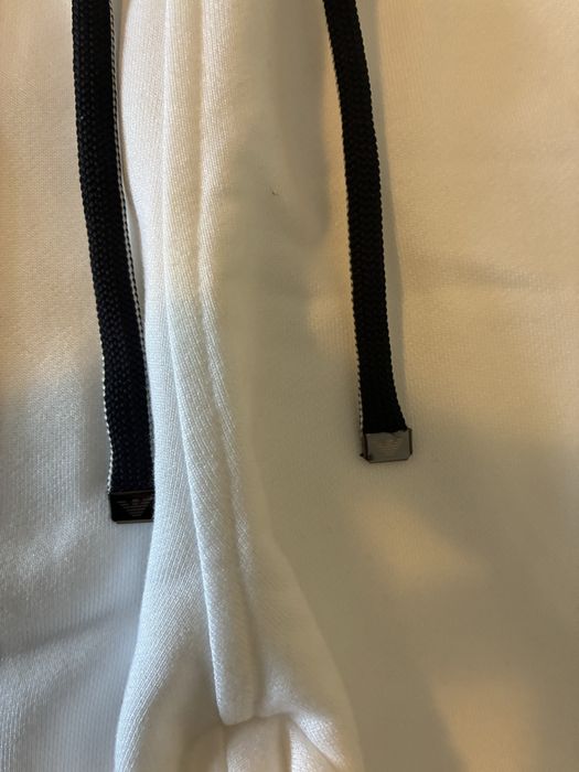 Vand pantaloni emporio armani