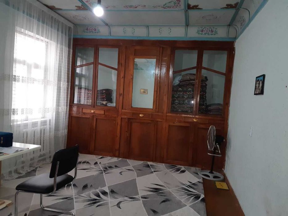 Профессорский городок Нозимахонум улица 6 соток Фасад 20 на 30 метров