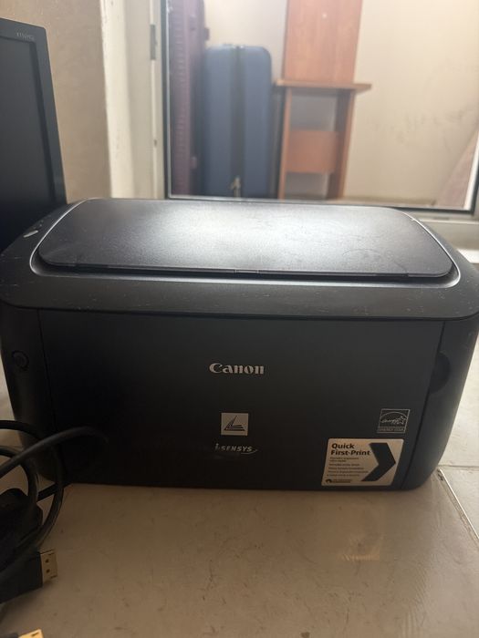Принтер CANON LBP6020B