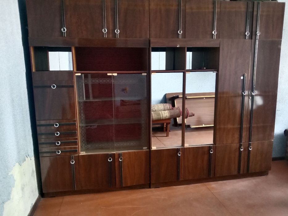 Stenka yaxshi sastayana