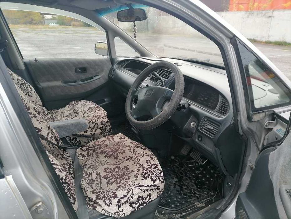 Хонда Одиссей объем 2,2