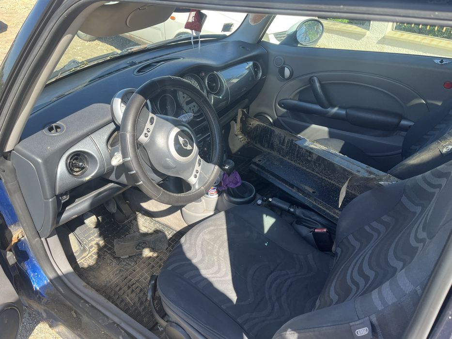 piese mini 1,6 i