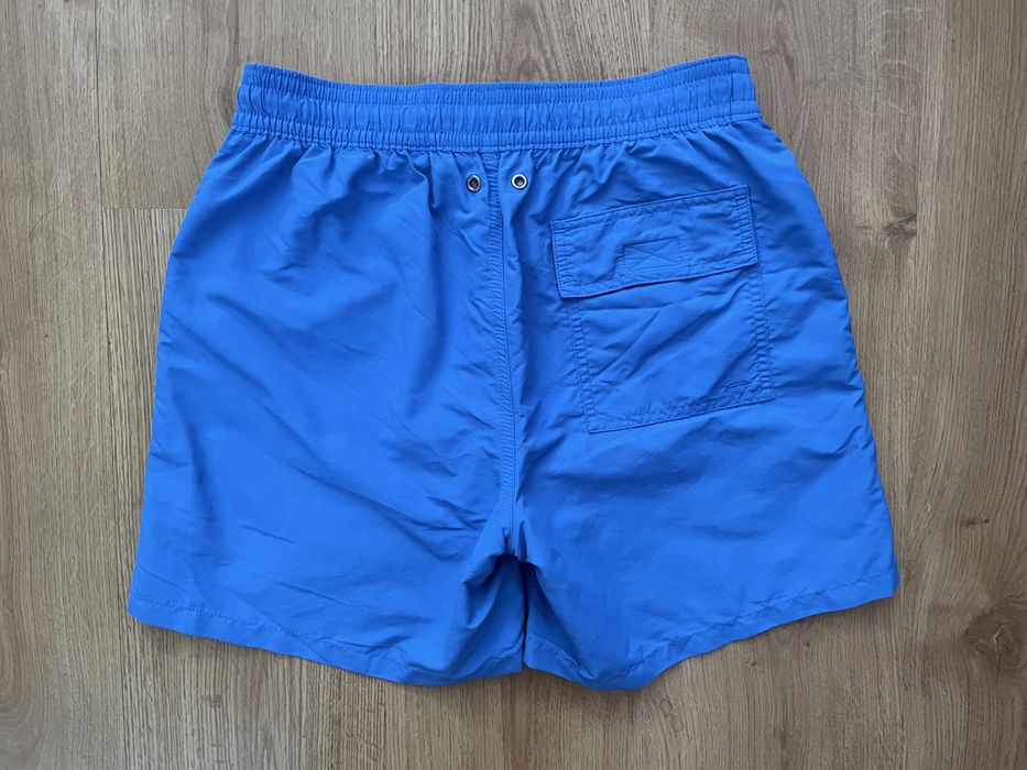 Polo Ralph Lauren 5½-Inch Traveler Swim Trunk S
