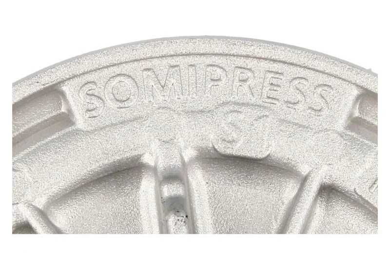 Arzator ochi mare , splitter flacara aragazuri Hansa, diametru 93 mm