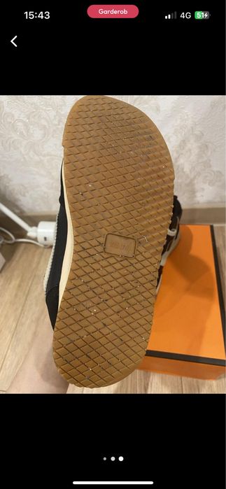 Кроссовки 8000 35 размер