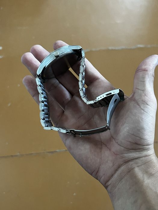 2 пары часов ROLEX