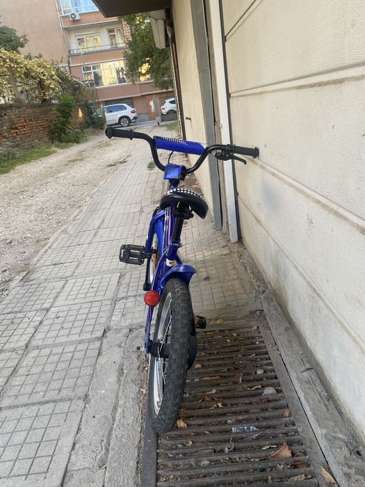 Детски велосипед