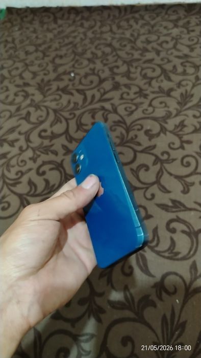 Iphone 12 Mini LLa