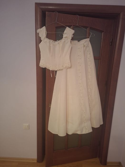 rochie de mireasa