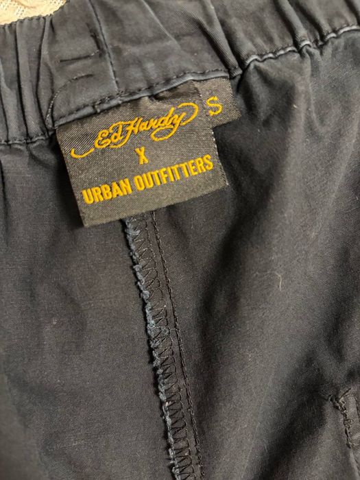 Ed Hardy cargo pants