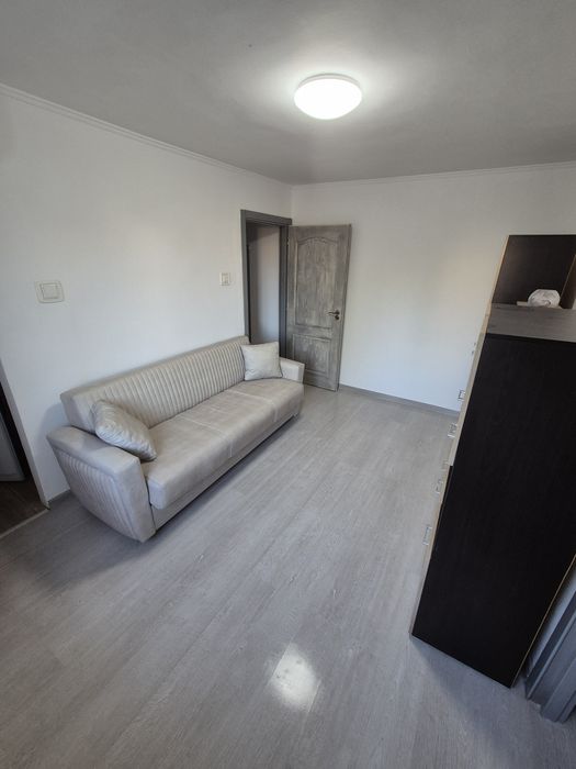 Apartament 2 camere TomisNord